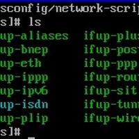 centos6单网卡如何配置双IP