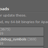 Windows7 64位系统上部署Apache+PHP+MySQL
