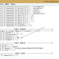 QQ互联登录报错connect_error_code_0的解决方法