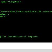 centos6.4安装和配置KVM
