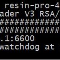 centos6安装resin4.0
