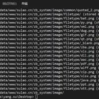 Python3使用paramiko模块远程管理linux服务器