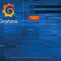 centos6.10部署grafana-5.3.4