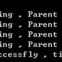 Python3进程间通信方法queue