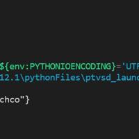 python常用模块json详解