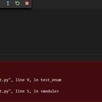 Python3枚举类型详解