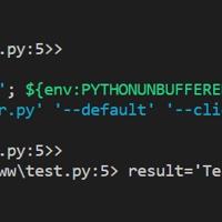 Python异步IO(协程)asyncio使用介绍