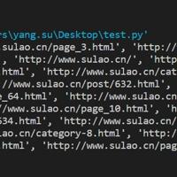python3新的html解析工具requests_html用法简单介绍