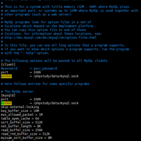 ThinkPHP报错SQLSTATE[HY000] [2002] No such file or directory解决方案