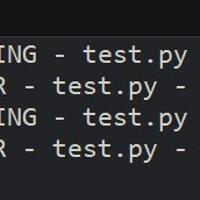 python3按时间生成日志