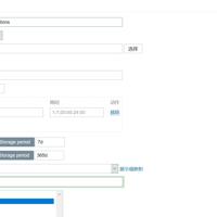 zabbix4.4使用自定义监控脚本监控mysql