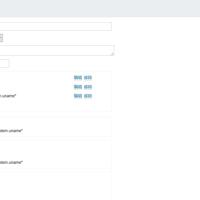 zabbix4.4配置自动发现和关联主机模板