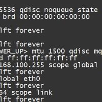 linux下nginx+keepalived主从双机热备