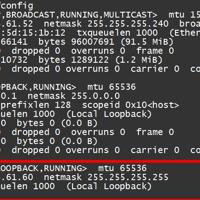 Centos7部署DR模式LVS负载均衡