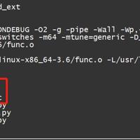 python脚本加密的常用方式
