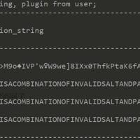 centos7编译安装mysql8