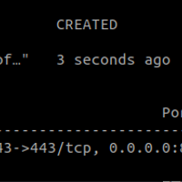 ubuntu20.04安装docker和docker-compose