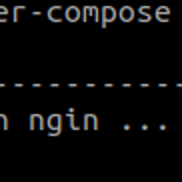 docker-compose部署nginx反向代理tomcat