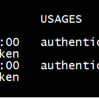 k8s集群获取token添加node/worker节点的方法