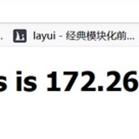 nginx配置负载均衡及负载策略说明