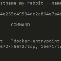 python微服务框架nameko简单使用教程