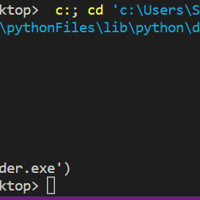 python中pathlib模块的使用方法