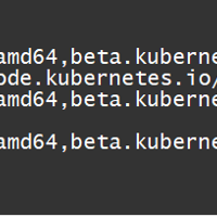k8s调度策略nodename和nodeselector