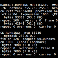 ubuntu20.04修改默认网卡名