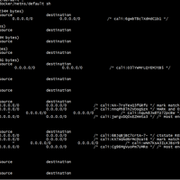 linux下nsenter命令介绍