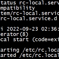 ubuntu20.04添加开机启动
