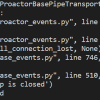 python协程库asyncio实现异步任务