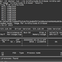 ubuntu20.04安装nvidia-container-runtime