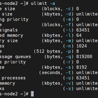 linux下core文件分析的方法