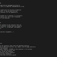 centos下k8s集群docker切换containerd