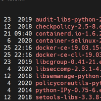 centos7下载软件所有依赖包并搭建本地yum仓库