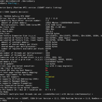 centos7安装CUDA Tookit+CUDA Samples+NCCL+OpenMPI