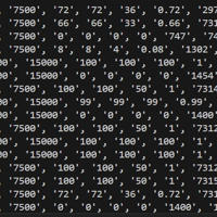 python常用模块csv简单使用方法