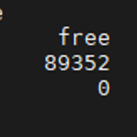 linux云服务器内存缩水问题的解决方法
