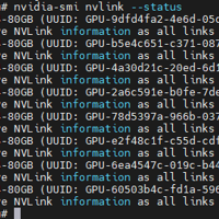 ubuntu22.04安装nvidia-fabricmanager