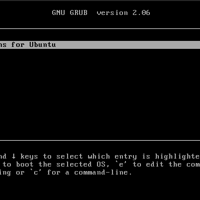 ubuntu22.04忘记root密码进入单用户模式修改密码
