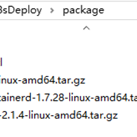 k8s单master集群一键安装初始化脚本